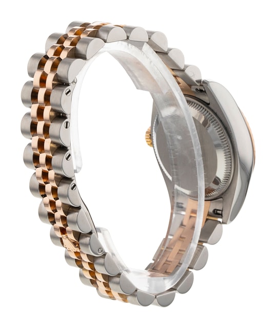 Rolex Datejust Lady 179171 Image 3